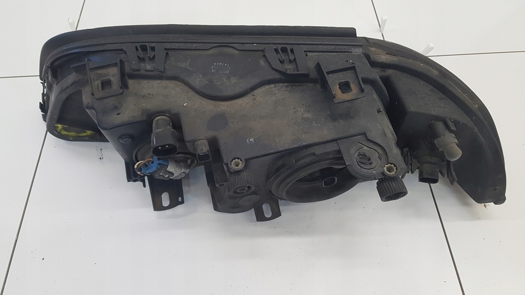 SET LAMPI FATA BMW E39 Product image