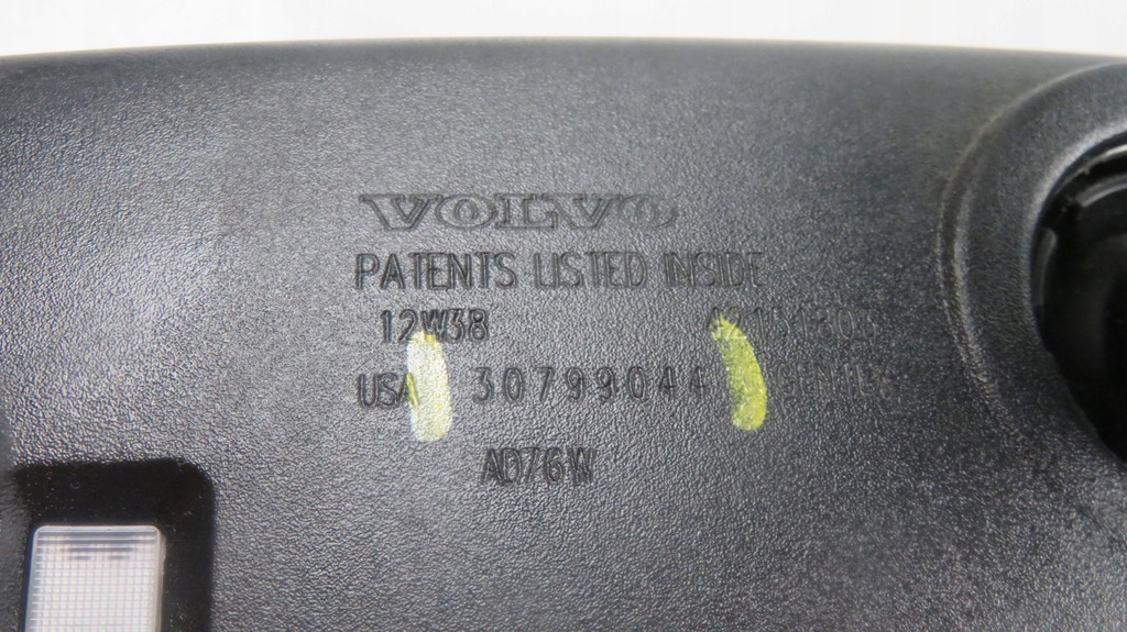 Oglinda interioara VOLVO V60 I ​​30799044 Product image