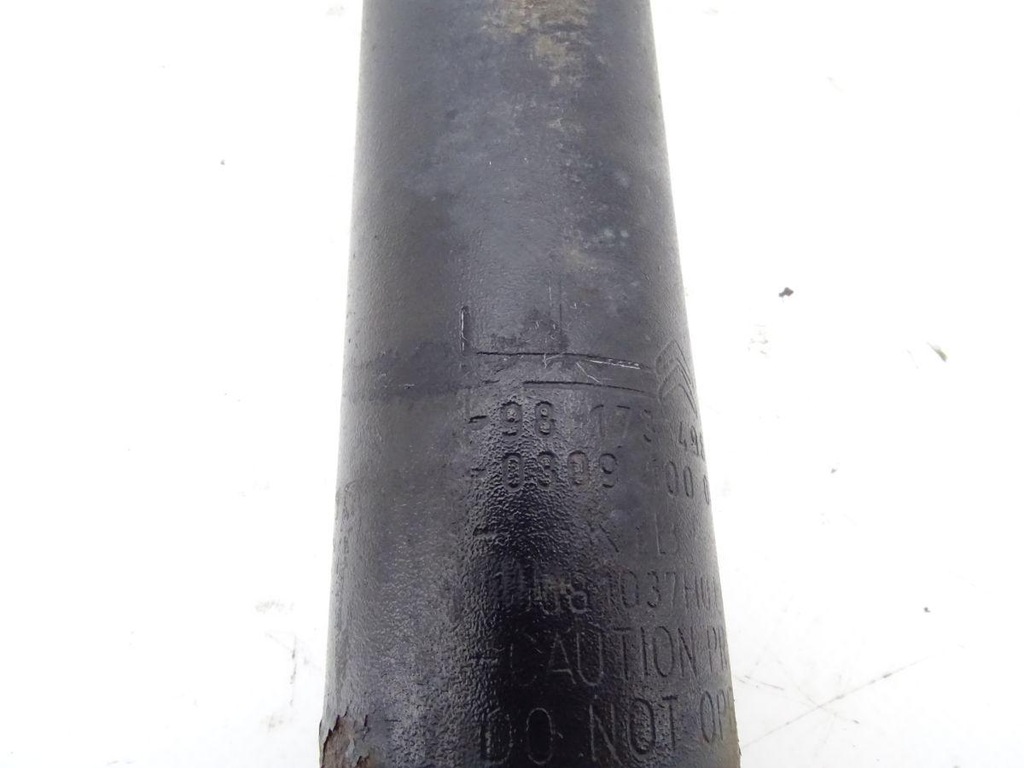 PEUGEOT 308 II T9 13-21 AMORTIZOR SPATE HB 9817349880 Product image
