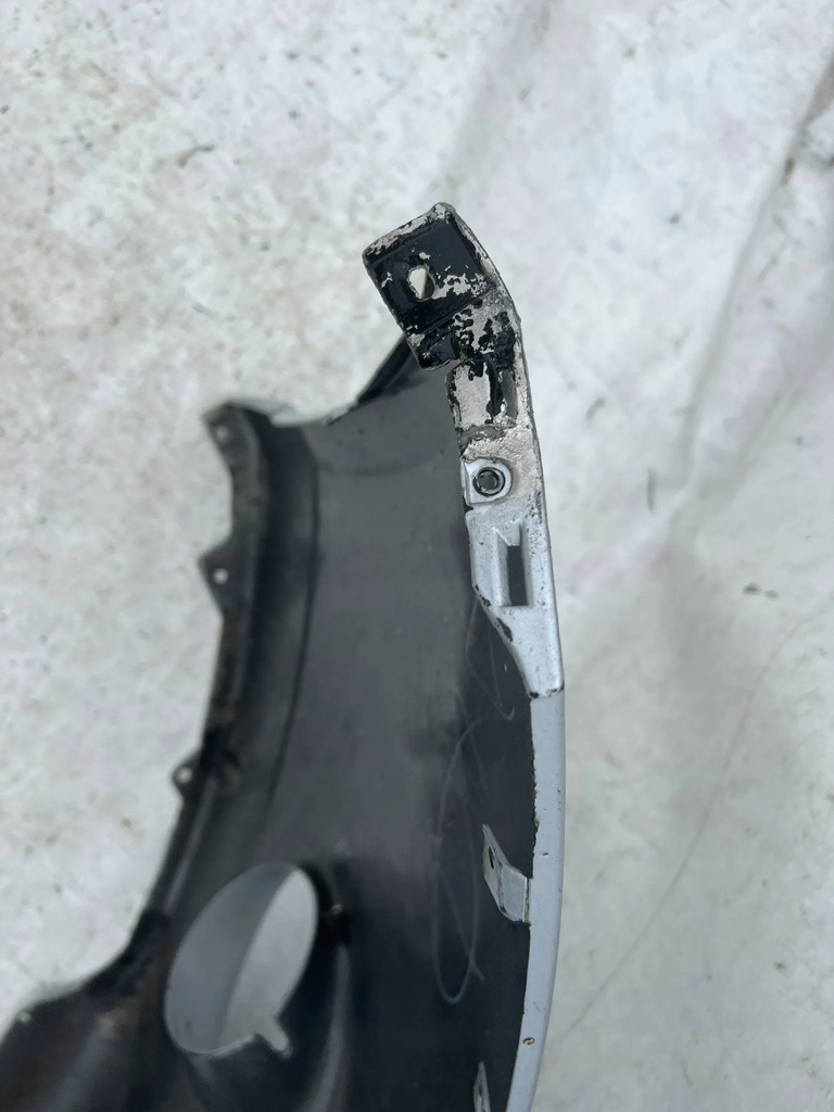 BARA DE BARA MITSUBISHI GRANDIS 2003 FATA Product image