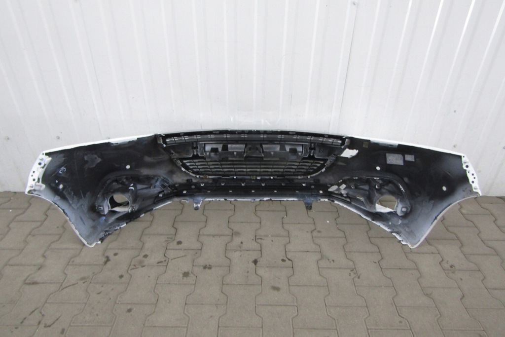 Bara frontală Front Peugeot 208 GT Line Ridicare 15-19 Product image