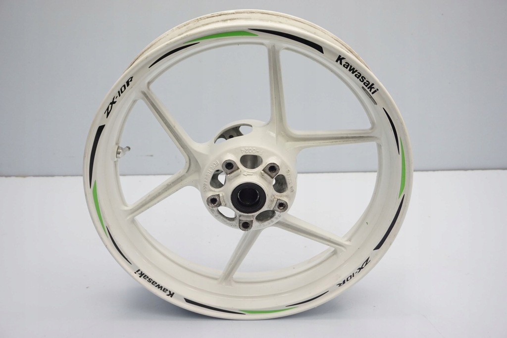 JANTE FATA KAWASAKI ZX-10R 08-10 Product image