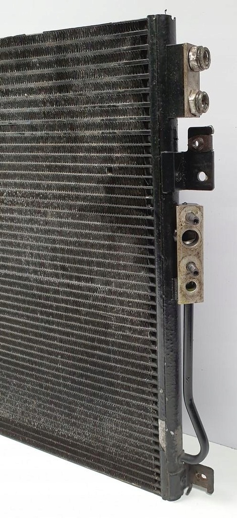 RĂCITOR DE AER CONDIȚIONAT JEEP GRAND CHEROKEE III WH Product image