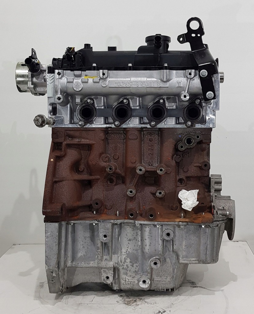 MOTOR K9K 836 RENAULT MEGANE SCENIC III 1.5 DCI Product image