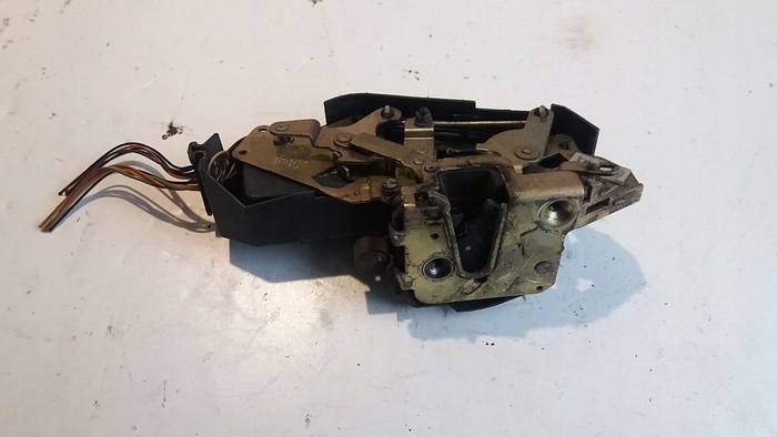 BLOCARE FATA DREAPTA VOLVO 850 Product image
