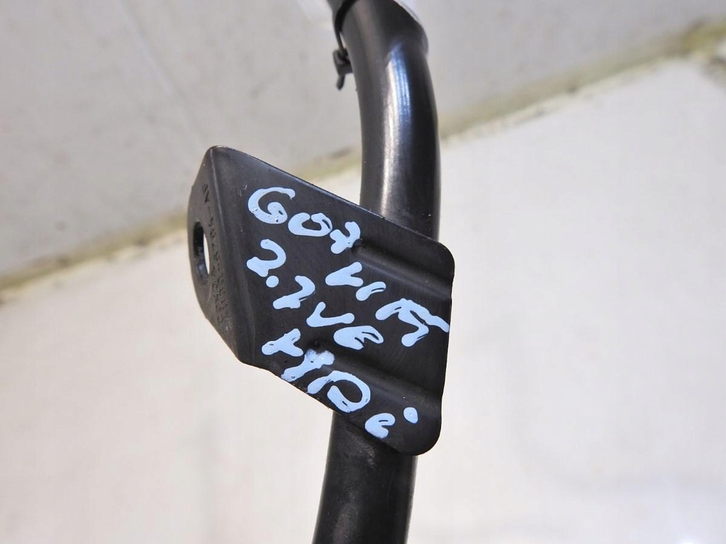 BUS ULEI PEUGEOT 607 2.7 V6 HDI 4U3Q-6784-AF Product image