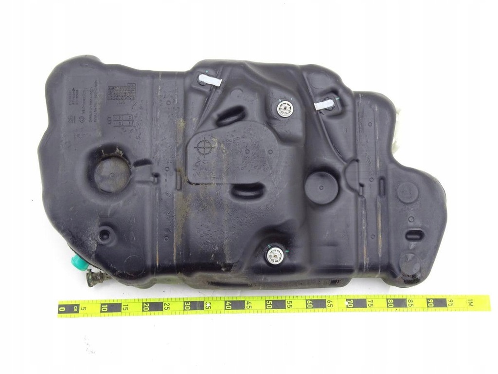 OPEL ASTRA K 15-19 1.6 CDTI REZERVOR DIESEL 39098776 779582170 Product image