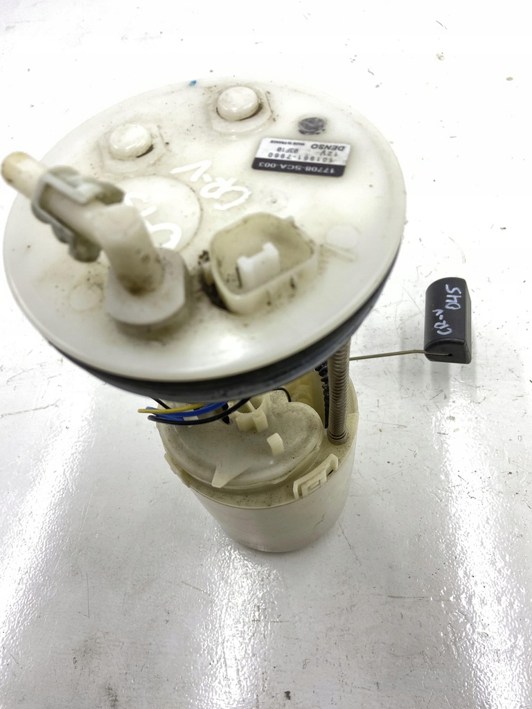 POMPA DE COMBUSTIBIL 17708-SCA-003 HONDA CR-V II 2.0B Product image