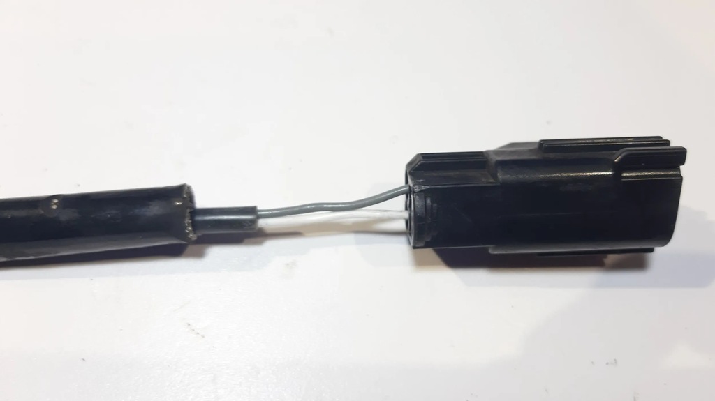 Volvo S60 2007 Senzori de temperatura ulei Product image