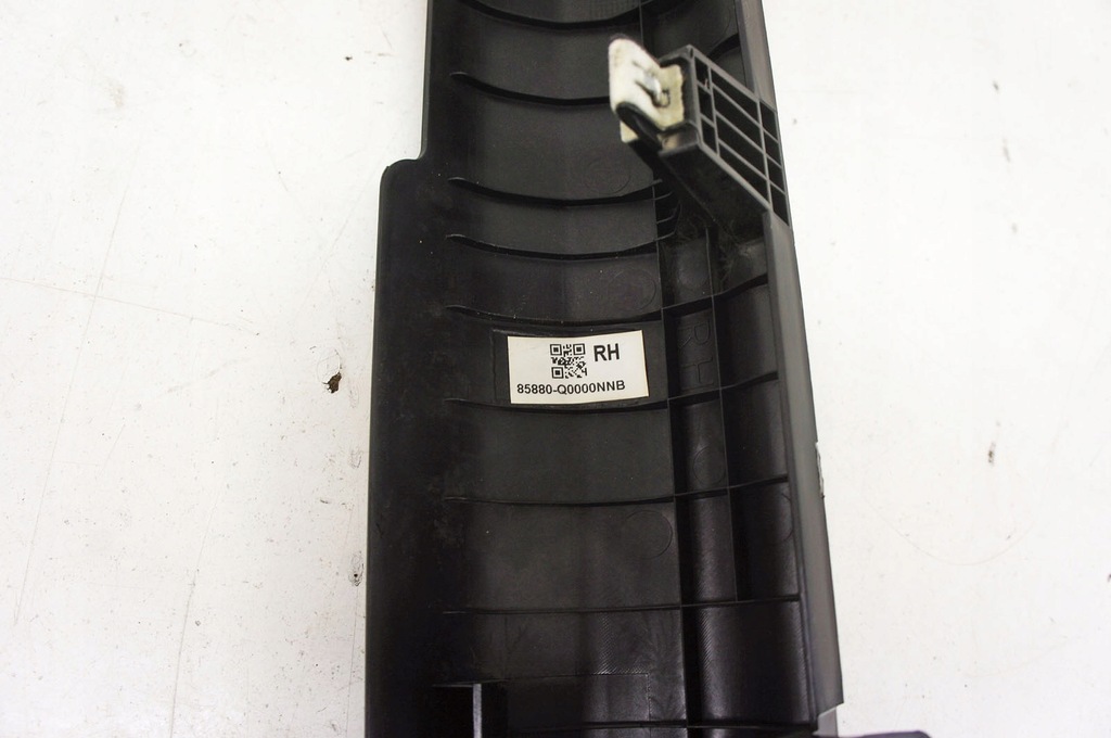 QQ283 Hyundai I20 III Capac prag dreapta 85880-Q0000 Product image