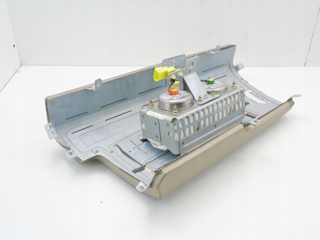 AIRBAG PASager AIRBAG NISSAN MURANO I Z50 3.5 4X4 2003-2007 Product image