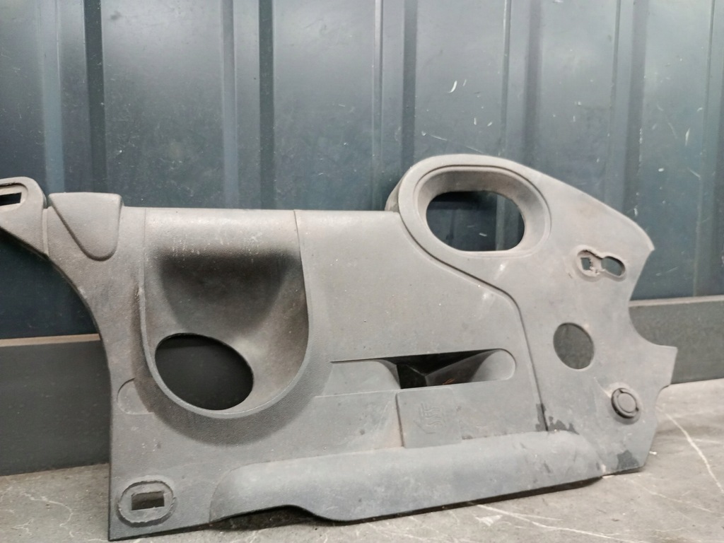 8200520781 Renault Megane II Tank Product image