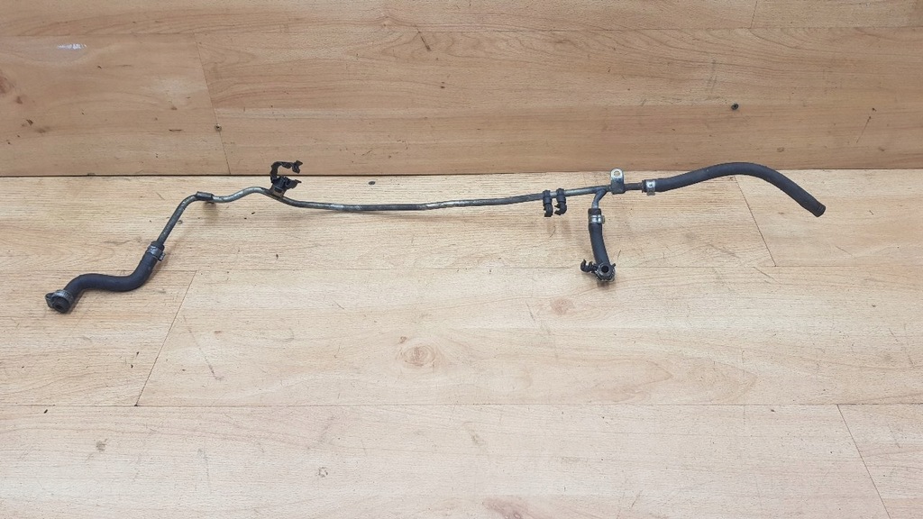 CONDUCTA DE CARBURANT ALFA ROMEO 156 2.4 JTD Product image