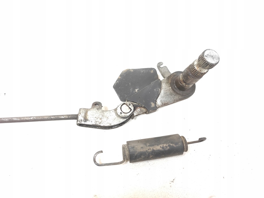 DAELIM VC 125 CABLU TIJA FRANA SPATE Product image