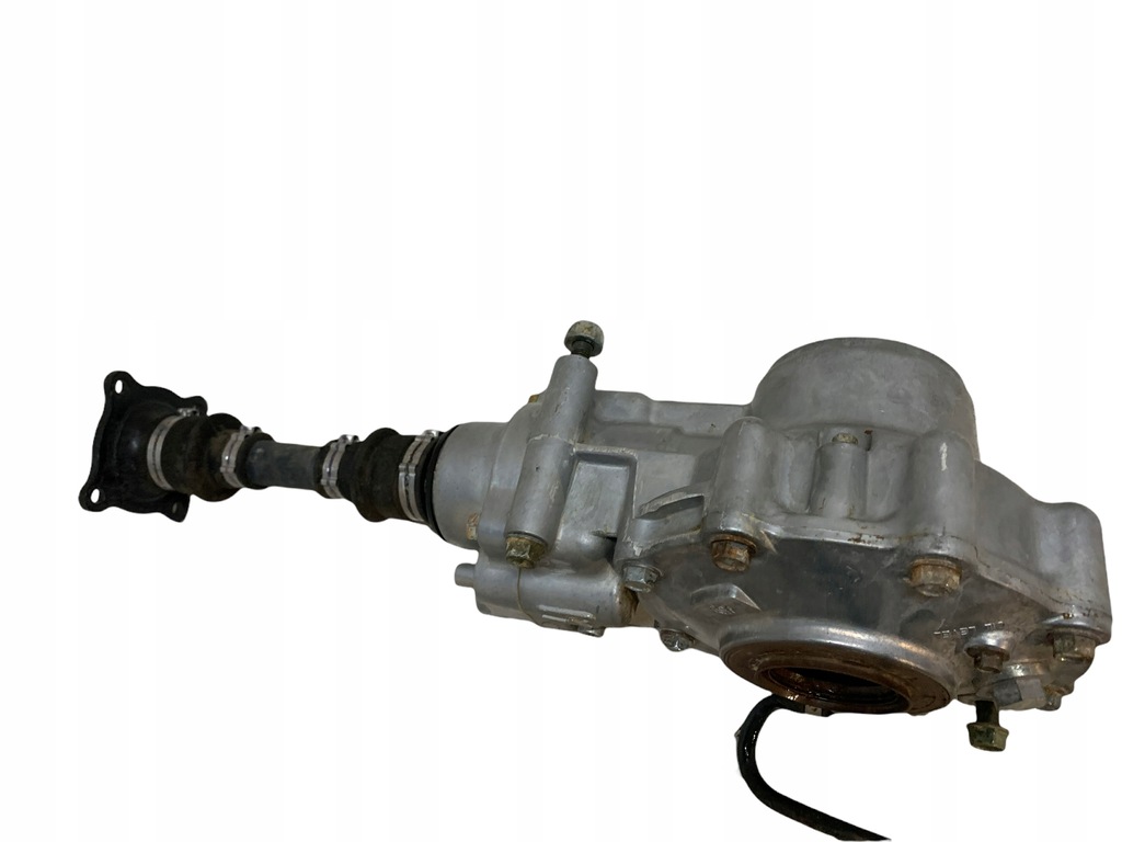 REDUCTOR DIFERENT AXA SPATE 4X4 ARCTIC CAT Product image