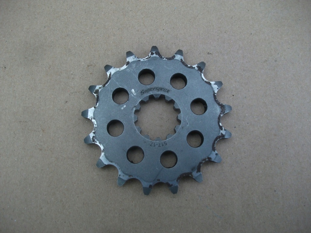 PINION LANT FATA KAWASAKI ZZR 1100 Product image