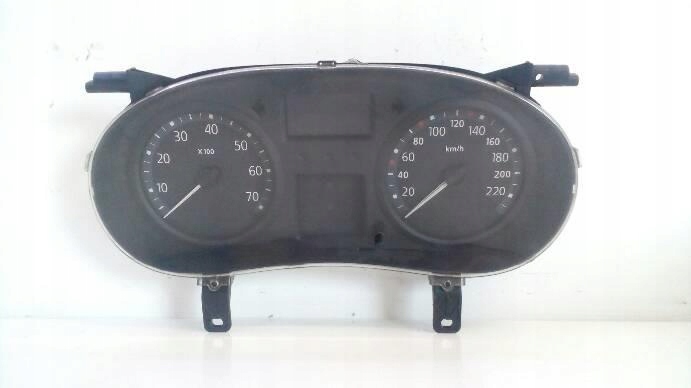 Odometru Renault Clio II 1.5 DCI 2004 8200276525 Product image