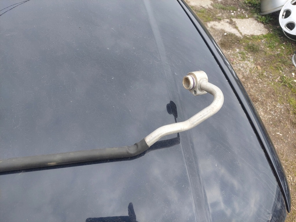 FURtun AER CONDITIONAT AUDI A4 B6 8E0260707AR Product image