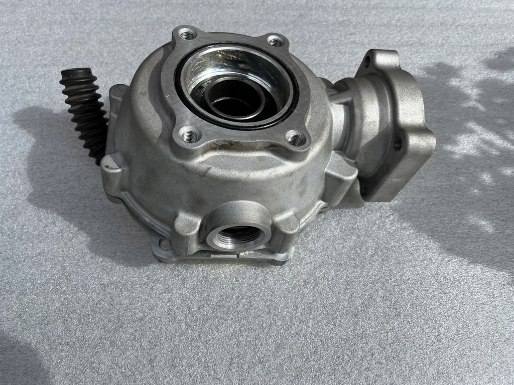 Angrenaj diferenţial spate Kymco MXU 300 T3B 2020-22 Product image