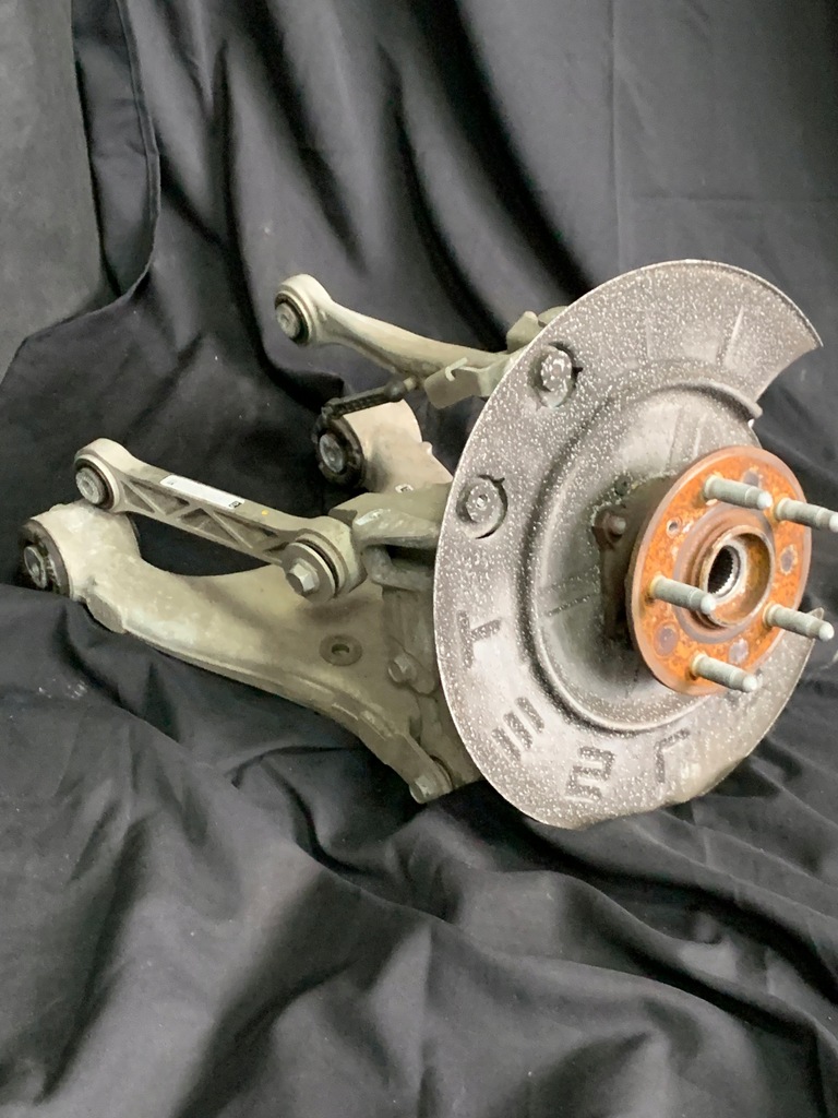 Suspensie spate Tesla X RAVEN 2020 LH 1027411-00-D Product image