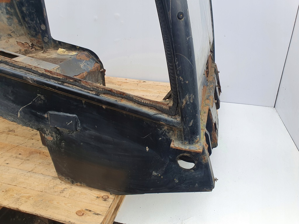 JCB TLT TELETRUK 30D 35D ÎNCĂRCĂTOR CABĂ TELESCOP Product image