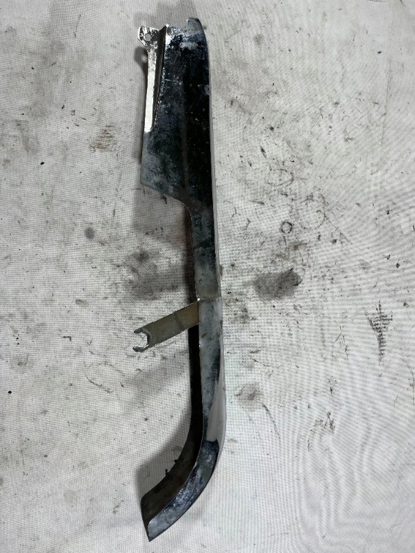 Suzuki LS Savage 650 86-03 Capac curea Product image