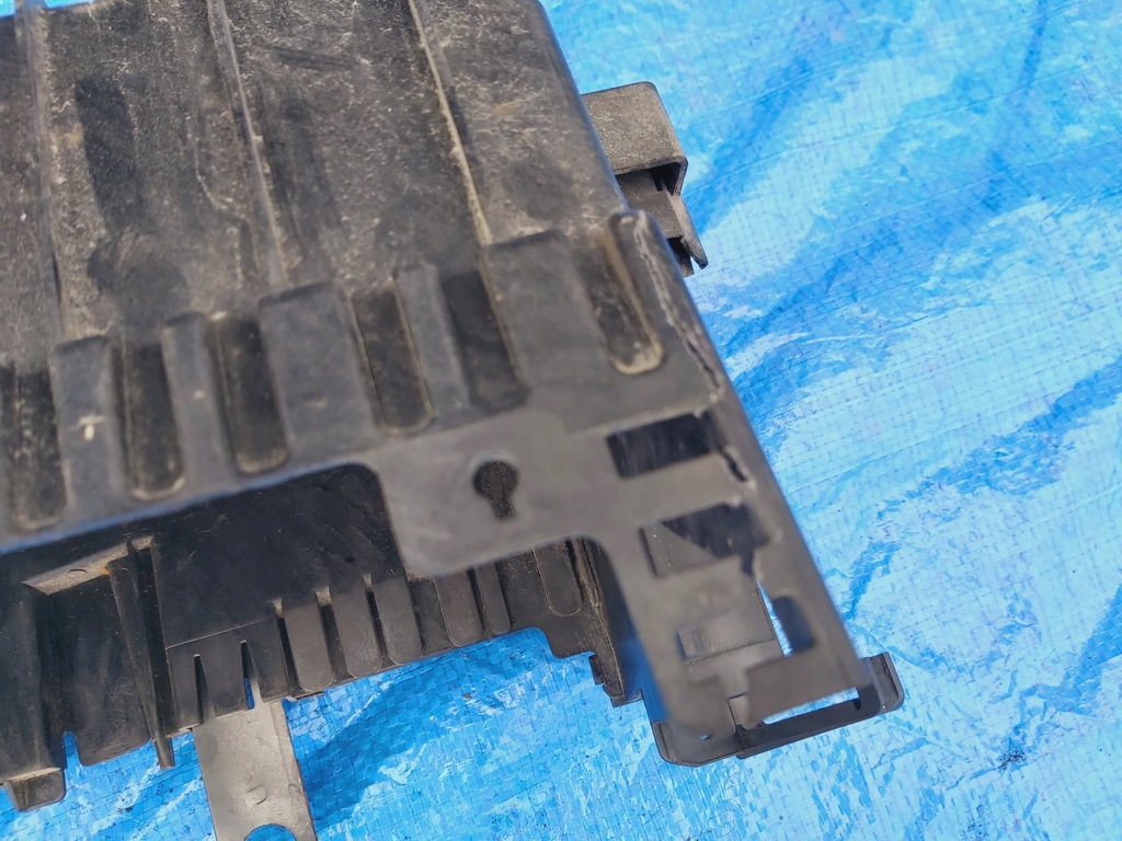 OPEL-PARTS Astra J Zafira C Baza bateriei Product image
