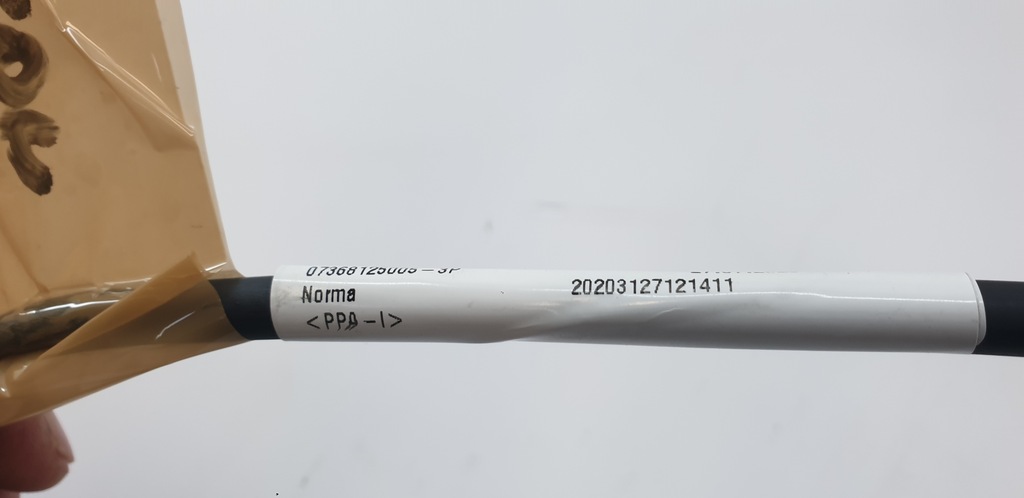 CABL FURTUN INCALZIT ADBALU RENAULT MASTER OPEL MOVANO NV400 204204518R Product image
