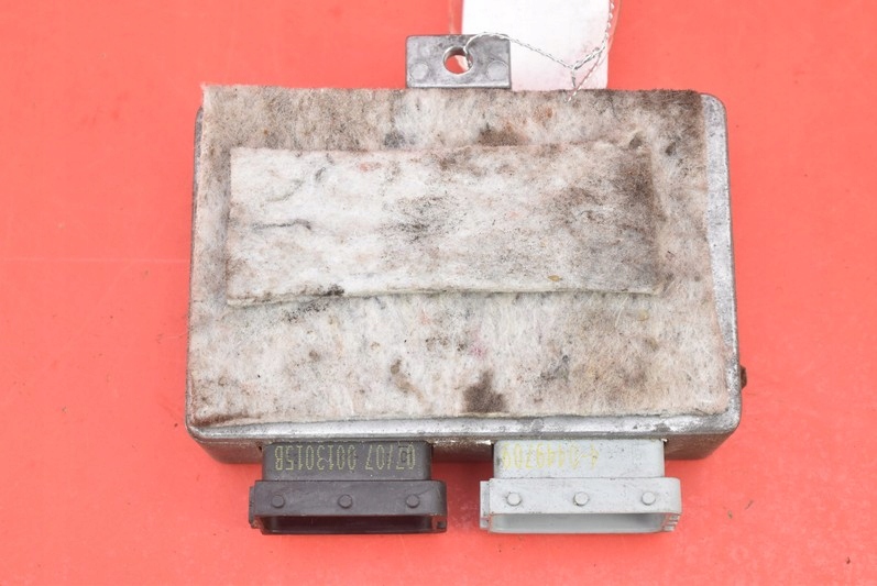 CONTROLLER GAZ GPL MAZDA 3 1 I BK 1.6 16V 06R Product image