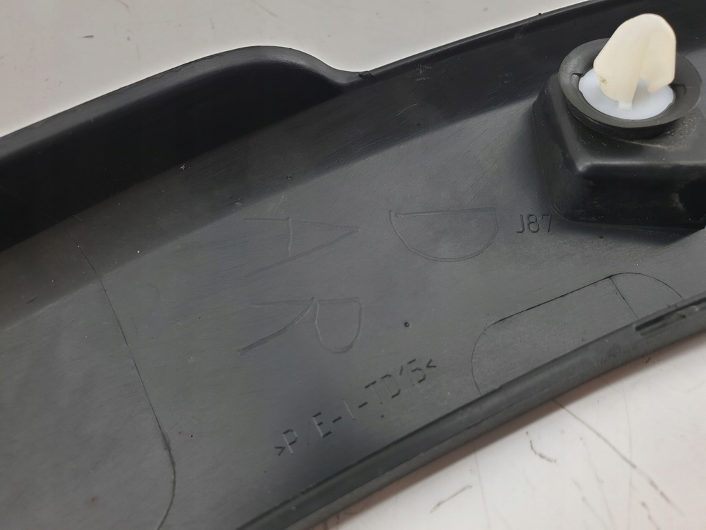 BANDA PARAPOZ SPATE DREAPTA RENAULT CAPTUR I 1 788A20643R Product image
