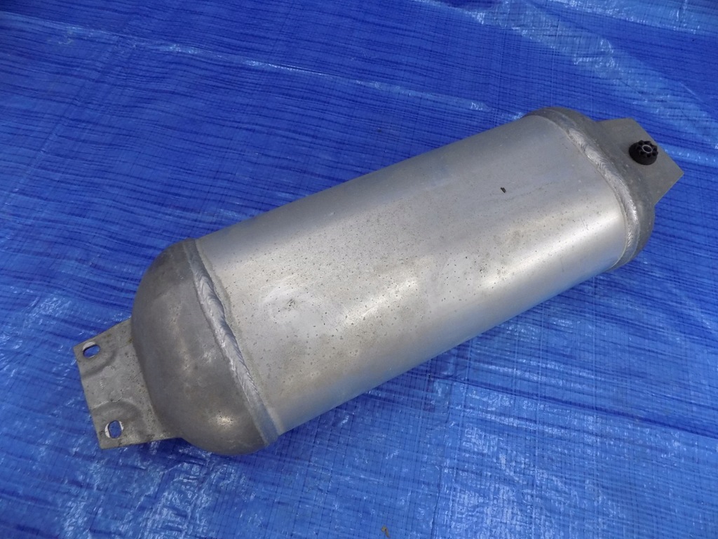 REZERVOR DE PRESIUNE AER BMW X5 G05 20R Product image
