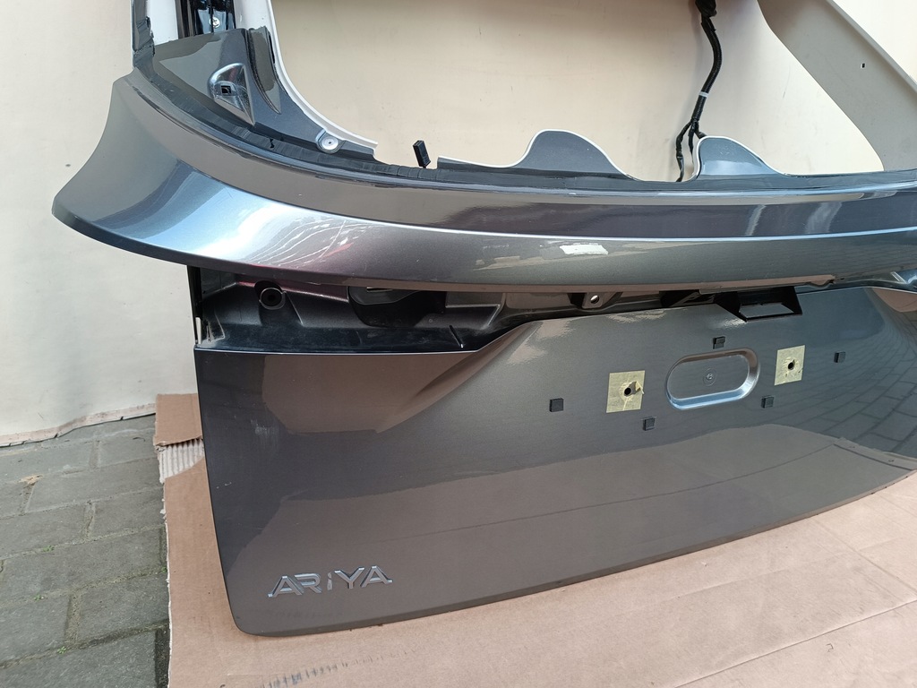 Nissan Ariya Capcana din spate dreaptă Product image