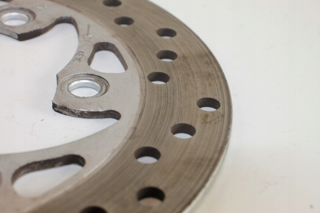 KTM DUKE 125 11-16 DISC FRANA SPATE 3.8MM Product image