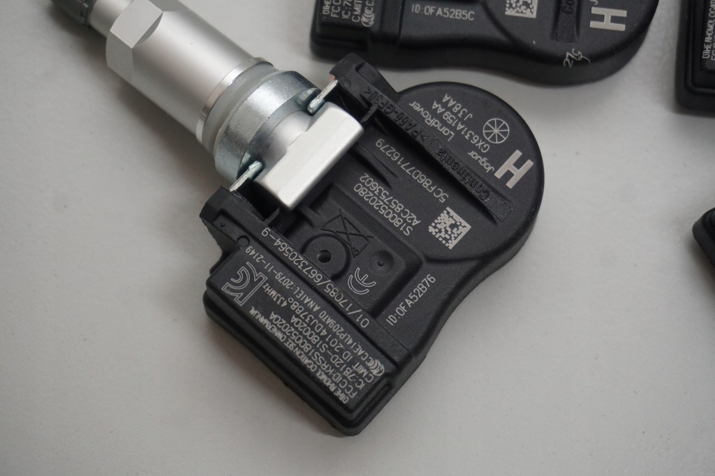 SENSOR DE PRESIUNE RANGE ROVER JAGUAR GX631A159AA GX63-1A159-AA CN25 Product image