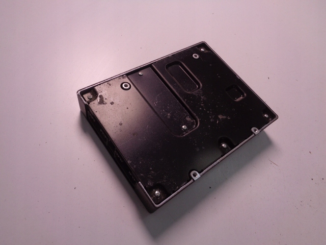 MODUL AMPLIFICATOR JEEP WRANGLER JL 2018- Product image