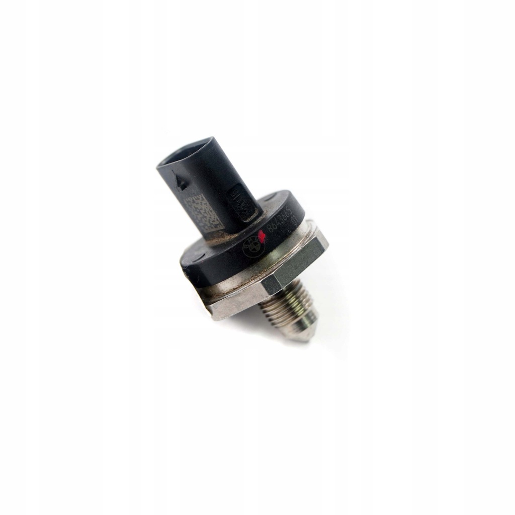 BMW F10 F20 F21 F30 Senzor de presiune a șinei de combustibil LCI 8643665 Product image