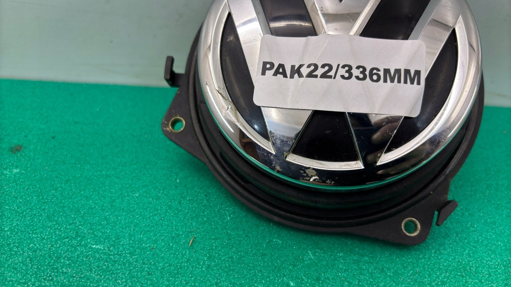 Mânerul mânerului VW Polo 6C mâner mikrostic 6C6827469 PAK22/336MM Product image