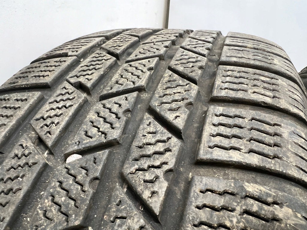 MERCEDES GLK GLC ML ROȚI JANTE 17'' ANVELOPE IARNĂ 235/60/17R A2044015502 Product image
