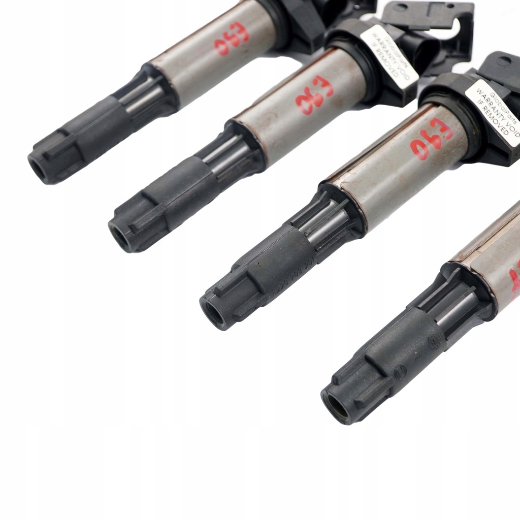 BMW E46 E60 E65 E87 E90 Bobina Aprindere Benzina Product image