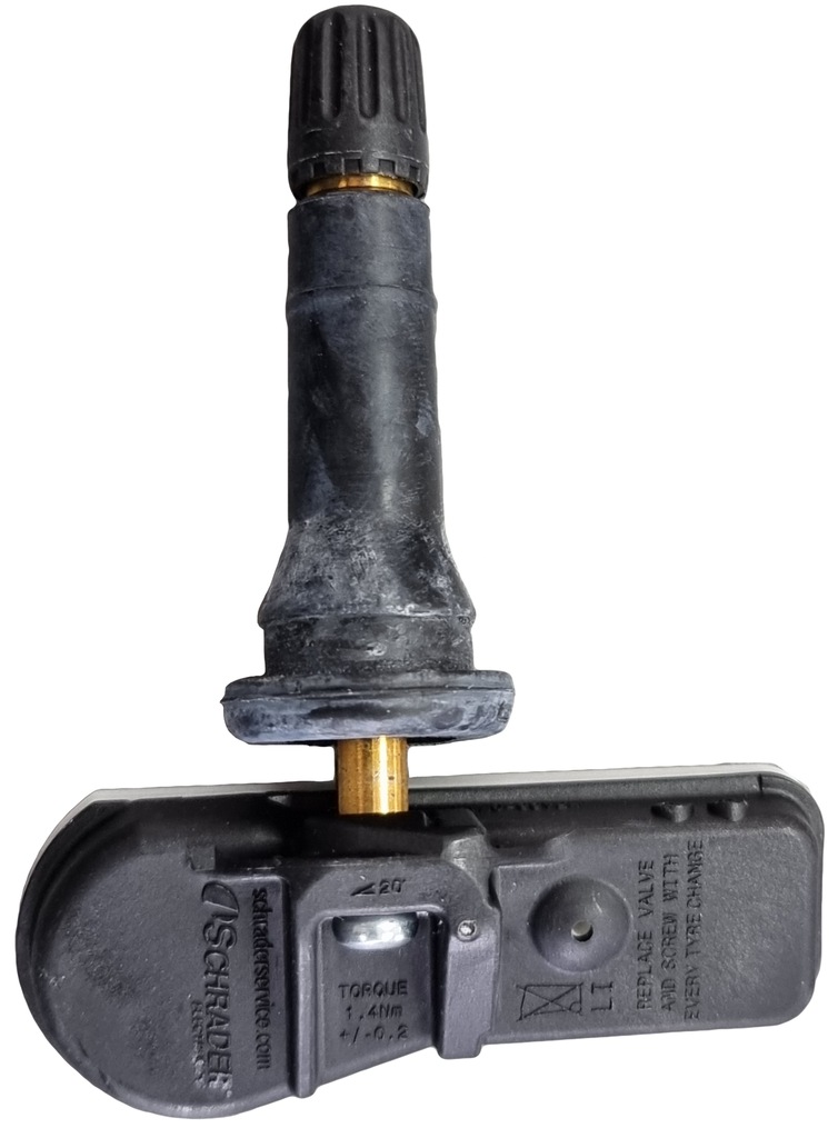 MM TPMS SENSOR PRESIUNE CITROEN 9811536380 Product image