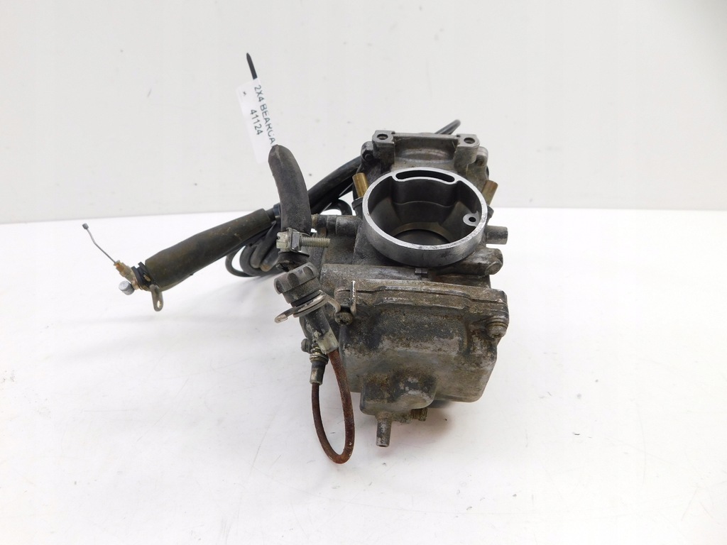 CARBURATOR ARCTIC CAT 454 2X4 BEARCAT + CABLURI GAZ M1 Product image