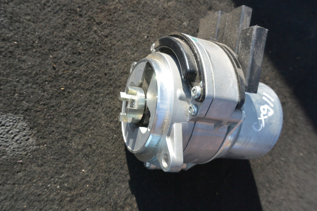 MOTOR ELECTRIC MAZDA CX5 CX9 EU Product image