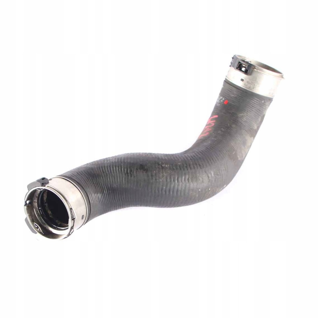 Conducta de aer turbo Mercedes W204 W212 OM642 Product image