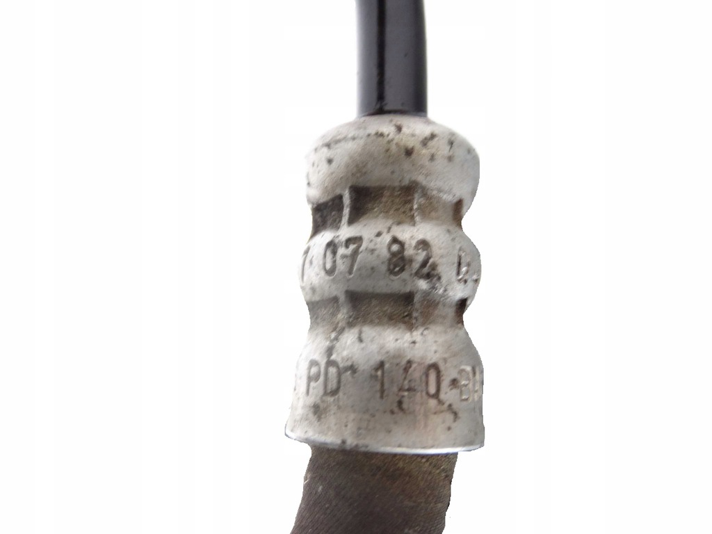 Mercedes CL W215 TUB SUSPENSIE CABLU ABC SPATE Product image