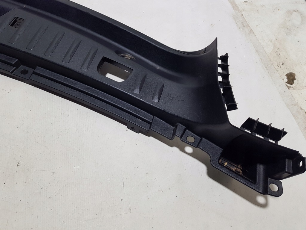 BMW 5 F07 GT CAPAC, BANDA PORGAI SPATE, PLASTIC 9139171 Product image