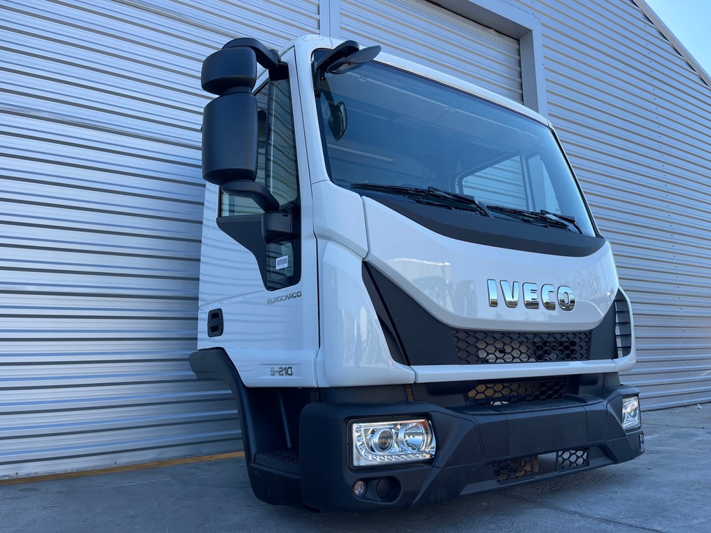 IVECO EUROCARGO MLC 75, 120.150 ZI CABINA BARĂ JOSĂ Product image