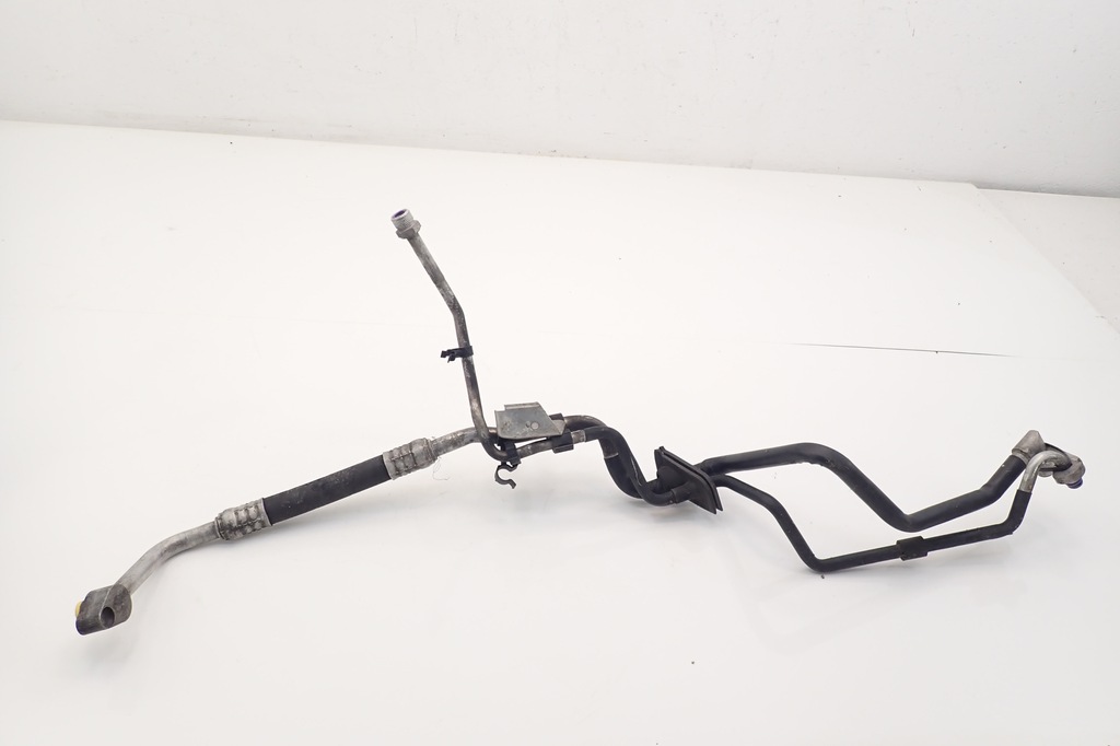 AUDI A8 D3 02-09 4.0 TDI FURtun AER CONDITIONAT Product image