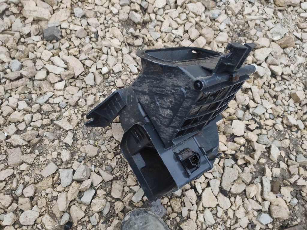WS SUFLANTĂ AER VENTILATOR SUZUKI VITARA I 88-97 Product image