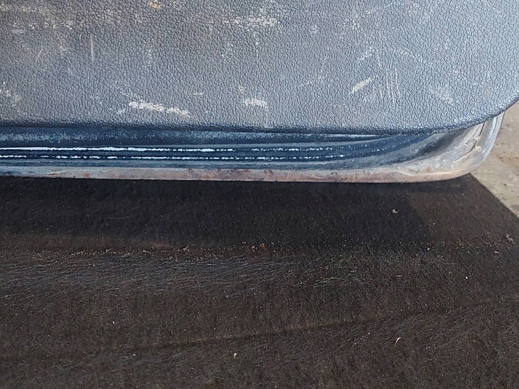 CAPAC portbagaj luneta spate VOLKSWAGEN TOURAN I Product image
