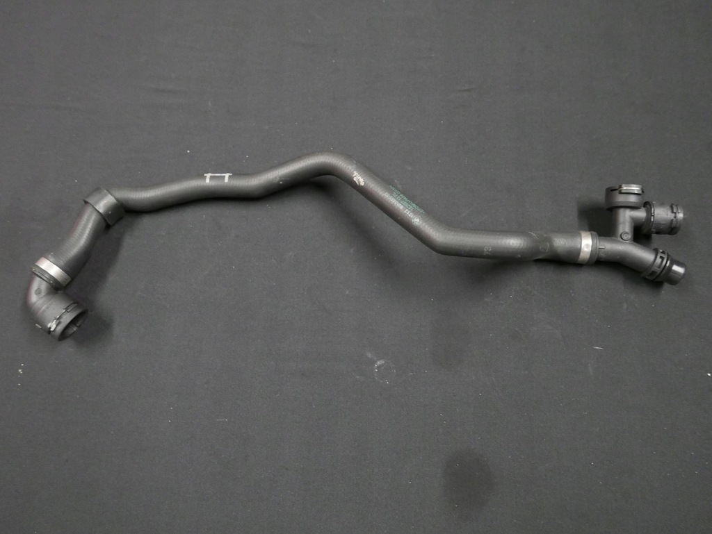 FURtun INTERCOOLER BMW X3M X4M 8053466 Product image